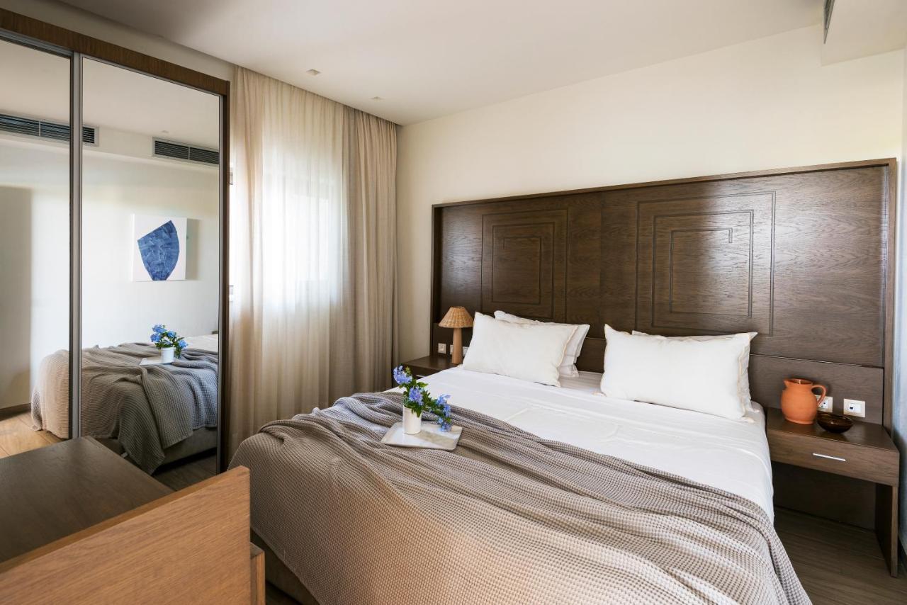 Prima Vista Beachfront Boutique Hotel ซิโวตา ภายนอก รูปภาพ