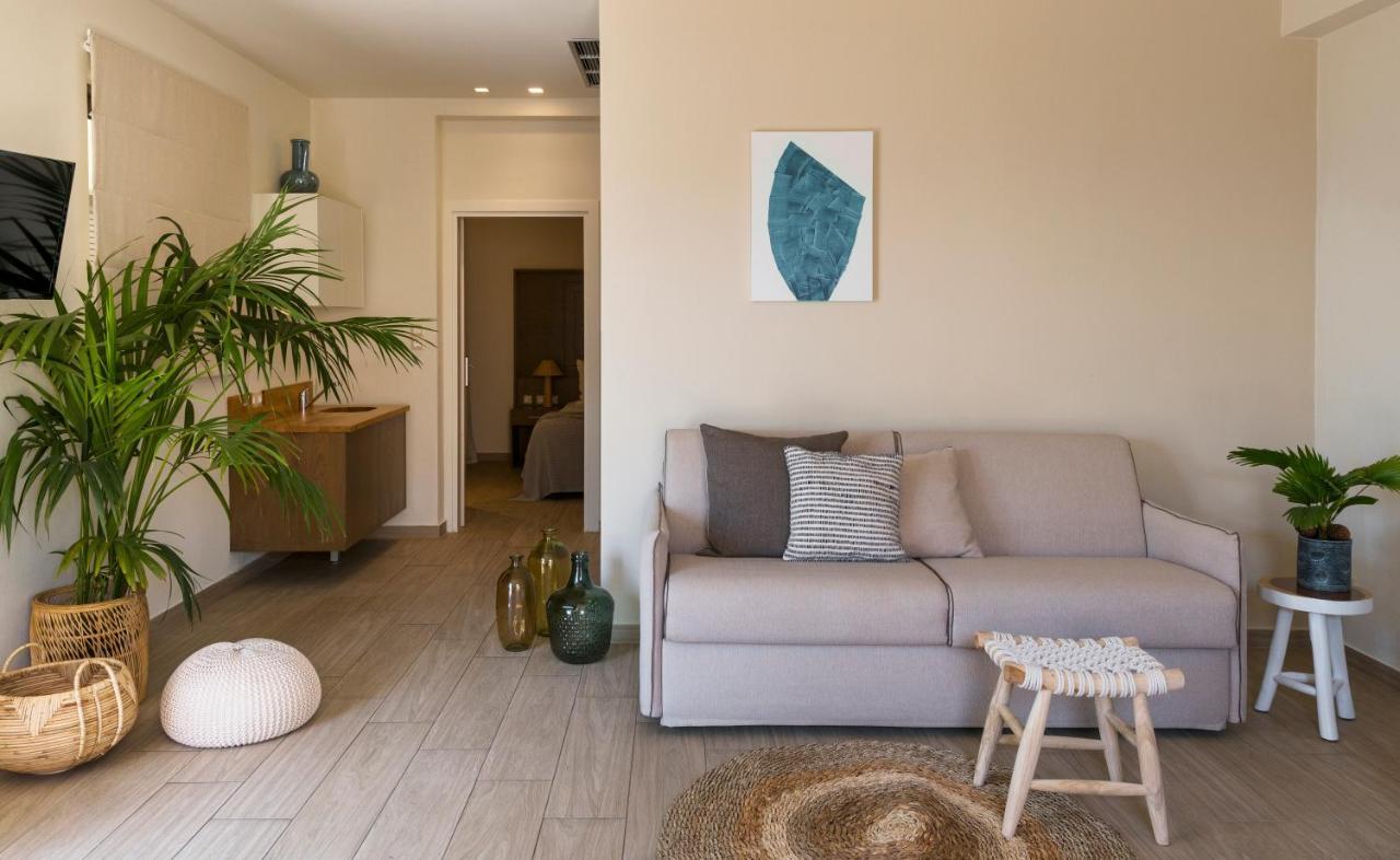 Prima Vista Beachfront Boutique Hotel ซิโวตา ภายนอก รูปภาพ