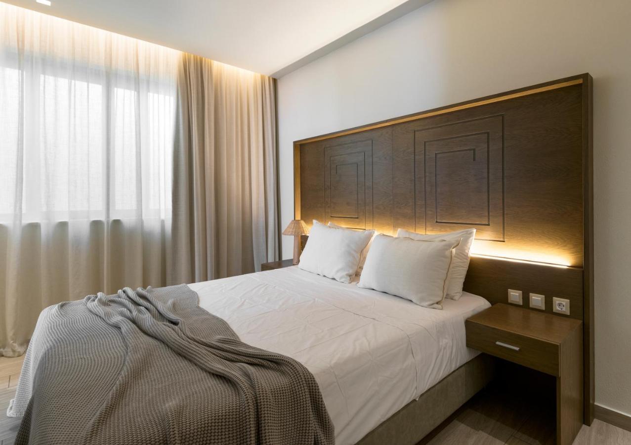 Prima Vista Beachfront Boutique Hotel ซิโวตา ภายนอก รูปภาพ