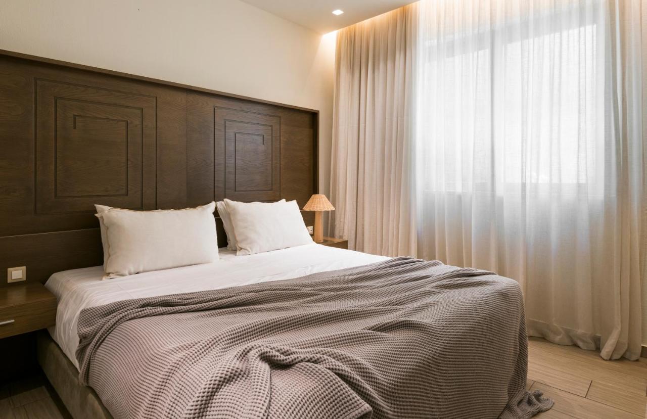 Prima Vista Beachfront Boutique Hotel ซิโวตา ภายนอก รูปภาพ